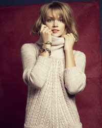 Lindsay Ellingson